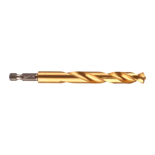 Wiertło udarowe do metalu SWave HSS - G Tin 11mm - 1szt. | 48894725
