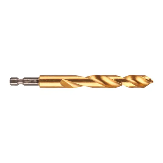 Wiertło udarowe do metalu SWave HSS - G Tin 11.5mm - 1szt. | 48894726