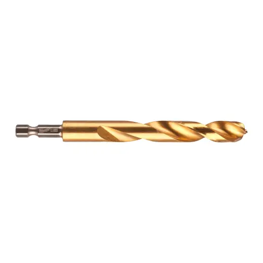 Wiertło udarowe do metalu SWave HSS - G Tin 12mm - 1szt. | 48894727