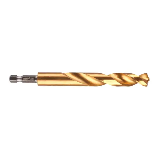Wiertło udarowe do metalu SWave HSS - G Tin 13mm - 1szt. | 48894729