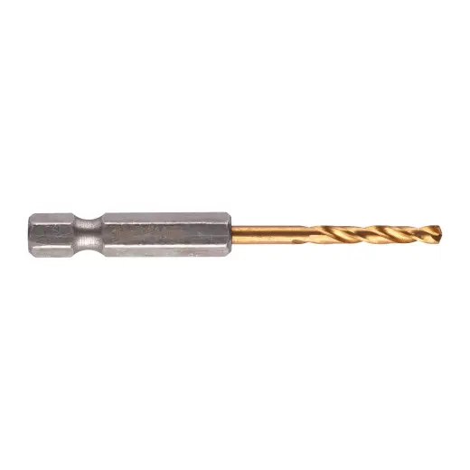 Wiertło udarowe do metalu SWave HSS - G Tin 3mm - 2szt. | 48894763