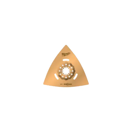 Płyta szlifierska z węglikiem 80mm | 48906054