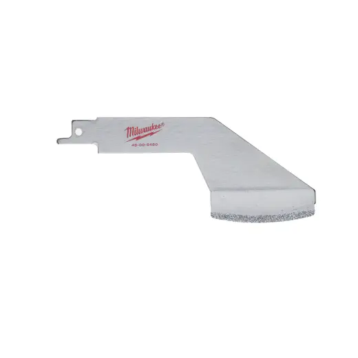 Brzeszczot do usuwania lub modelowania fug | 49005450