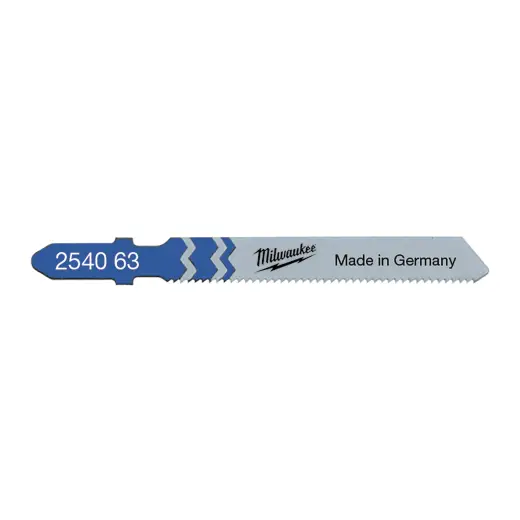 Brzeszczoty 55/1,2 mm 1 op. - 5 szt. | 4932254063