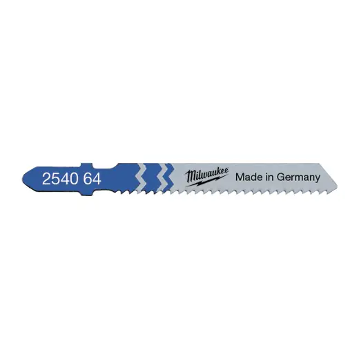 Brzeszczoty 55/2 mm 1 op. - 5 szt. | 4932254064