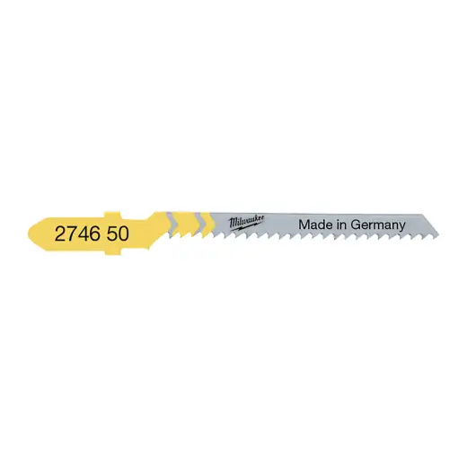 Brzeszczoty 50/2 mm 1 op. - 5 szt. | 4932274650