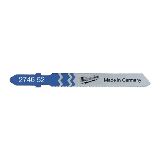 Brzeszczoty 55/0,7 mm 1 op. - 5 szt. | 4932274652