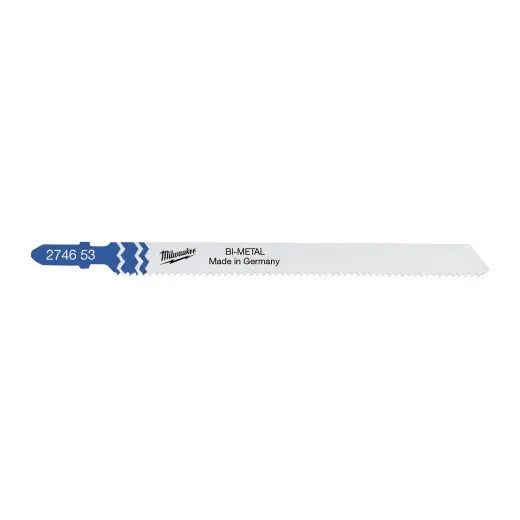 Brzeszczot 105/2 mm Bi - Metal 1 op. - 5 szt. | 4932274653