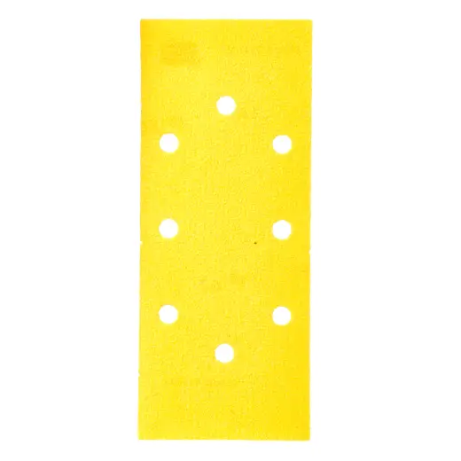 Papier ścierny 230 x 93 G50 1 op. - 10 szt. | 4932305176