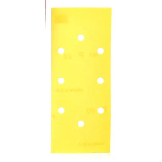 Papier ścierny 230 x 93 G80 1 op. - 10 szt. | 4932305177
