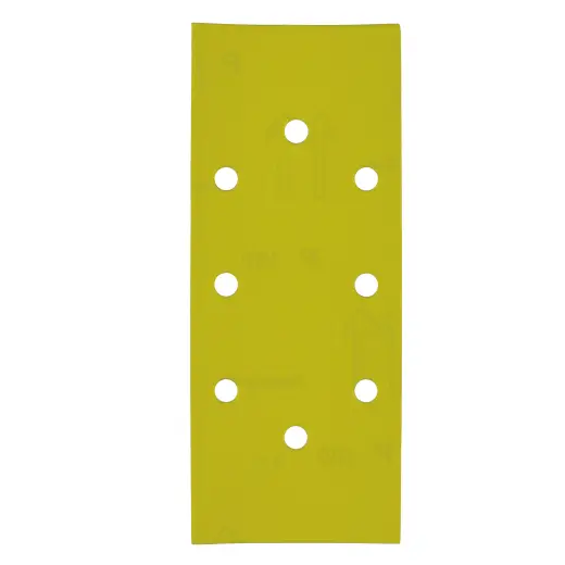 Papier ścierny 230 x 93 G100 1 op. - 10 szt. | 4932305178