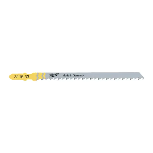 Brzeszczoty 105/4 mm 1 op. - 5 szt. | 4932311633