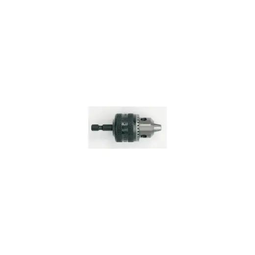 Uchwyt zębaty 6 - kątny 1/4" 0,5 - 6,5 mm | 4932314867