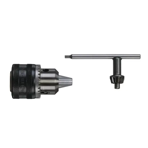 Uchwyt zębaty M18 x 2,5 3,0 - 16 mm | 4932320014
