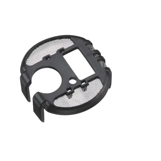 KRATKA PRZECIWPYŁOWA DO 125 - 150MM | 4932329397