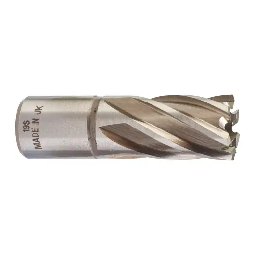 Frez obwodowy 19 mm | 4932343275