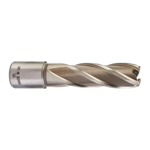Frez obwodowy 17 mm | 4932343292