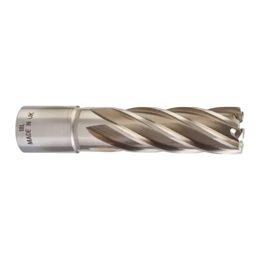 Frez obwodowy 18 mm | 4932343293