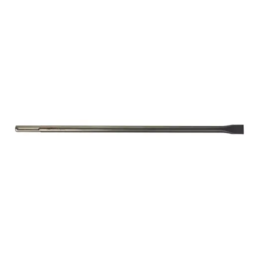Dłuto płaskie 25 x 600 mm | 4932343739