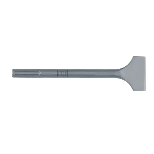 Dłuto szerokie 80 x 300 mm | 4932343744