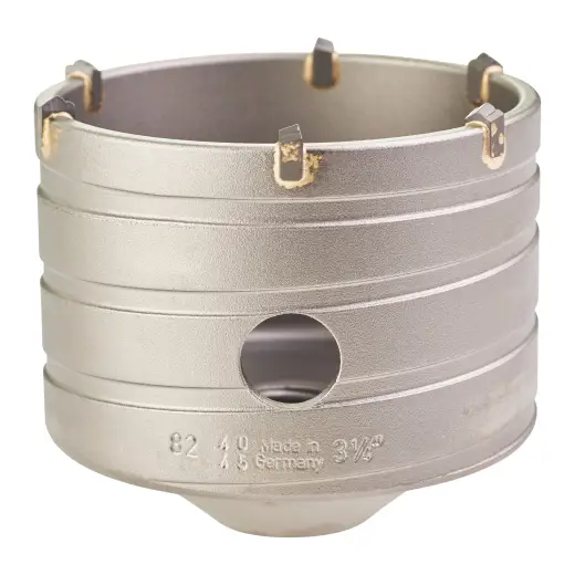 Koronka rdzeniowa Ø82x50 mm | 4932344481