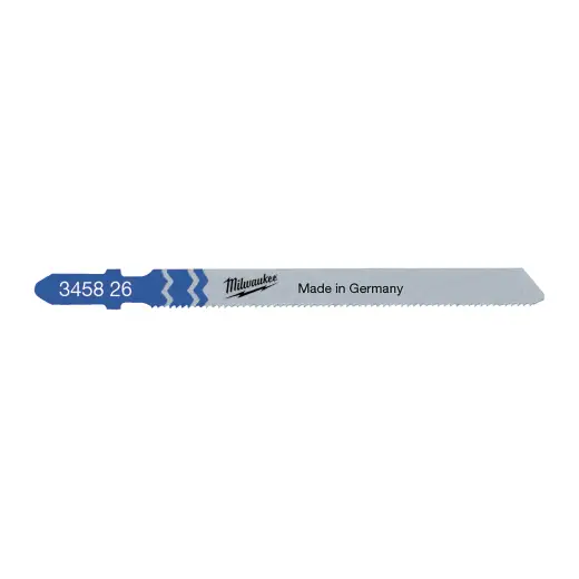 Brzeszczoty 66/1,2 mm 1 op. - 5 szt. | 4932345826