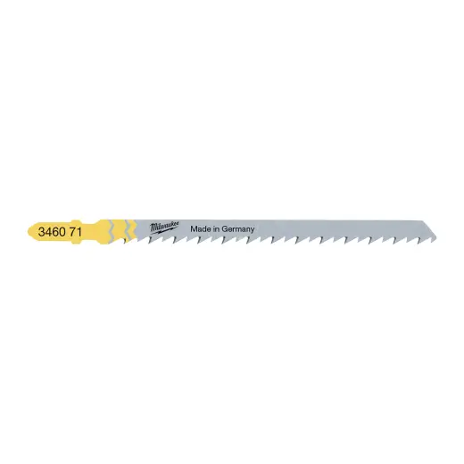 Brzeszczoty 105/4 mm 1 op. - 5 szt. | 4932346071