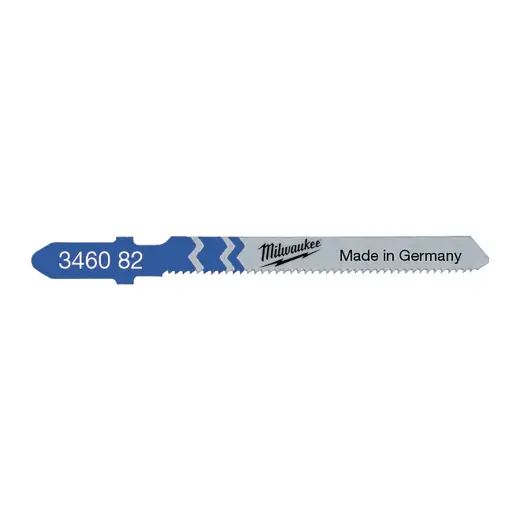 Brzeszczoty 55/1,2 mm 1 op. - 5 szt. | 4932346082