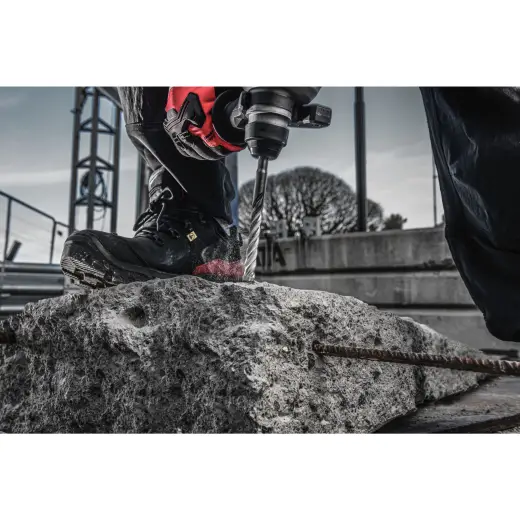 Zestaw wierteł SDS+ MX4 - 7szt. - 6 zestawów | 4932478674