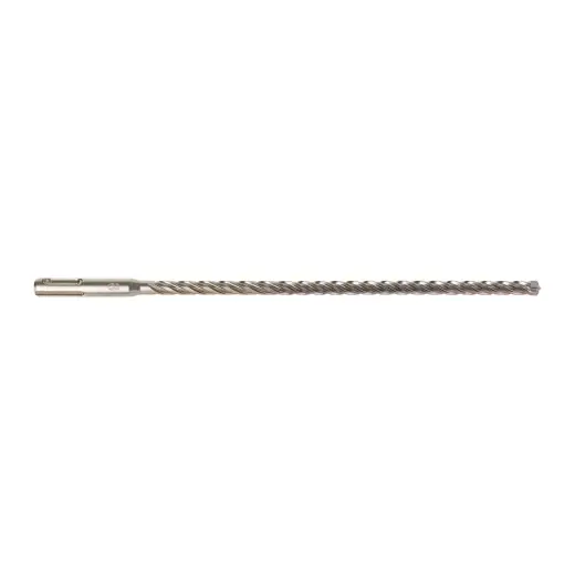 Wiertło SDS Plus MX4 8/200/265 mm | 4932352024