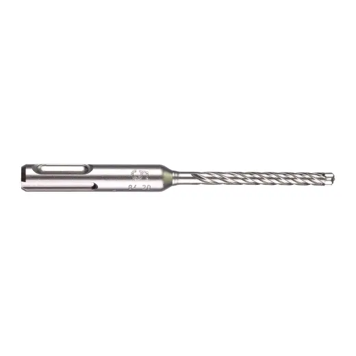 Wiertła SDS Plus MX4 5/50/115 mm - 10 szt. | 4932352040