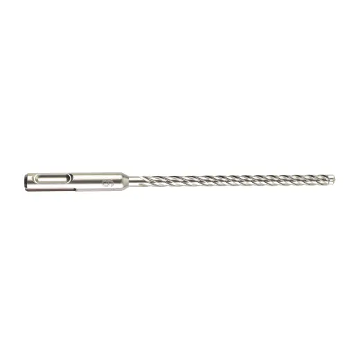 Wiertła SDS Plus MX4 6/100/165 mm - 10 szt. | 4932352043