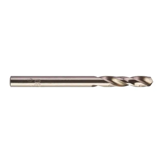 Wiertło do metalu 4,8/26/62 mm (10 szt.) | 4932352210