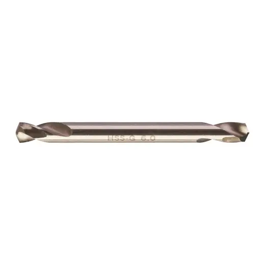 Wiertło do metalu 10 szt. 6,0/66/19 mm | 4932352234
