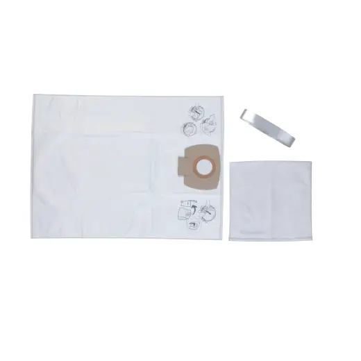 WORKI FILTRACYJNE 25 L. AS250 - 5 SZT | 4932352306