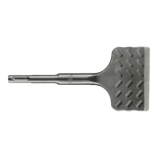 Dłuto do usuwania tynku 75 x 165 mm | 4932352344