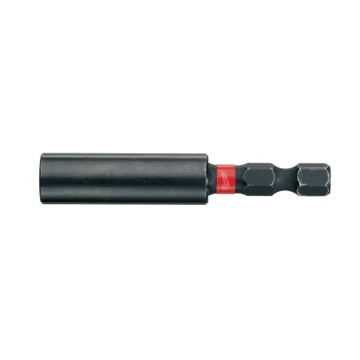 Shockwave Magnetyczny uchwyt bita Hex 1/4" 60 mm | 4932352406