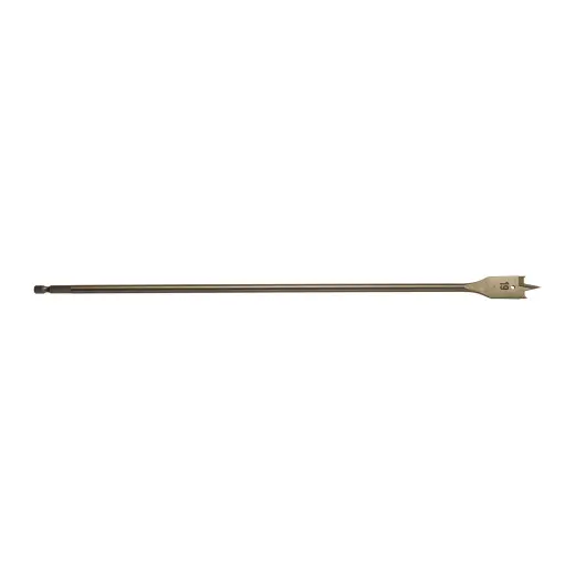 Wiertło piórowe 19 x 400 mm | 4932352496