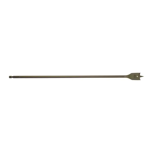 Wiertło piórowe 22 x 400 mm | 4932352498