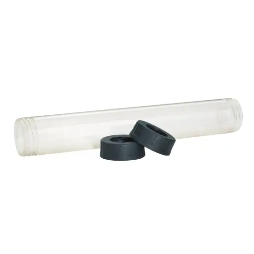 TUBA TRANSPARENTNA (PRZEZROCZYSTA) 600ML | 4932352843