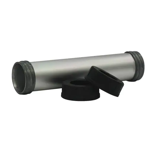 ALUMINIOWA TUBA 400ML | 4932352844