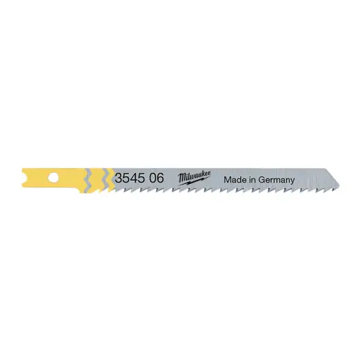 Brzeszczoty 75/2,5 mm B&D 1 op. - 5 szt. | 4932354506