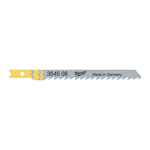 Brzeszczoty 75/4 mm B&D 1 op. - 5 szt. | 4932354508
