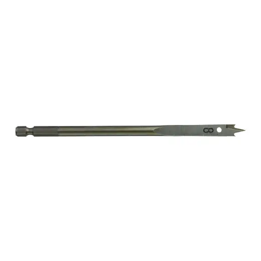 Wiertło piórowe 8 x 152 mm | 4932363130