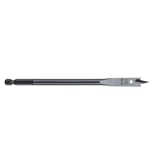 Wiertło piórowe 10 x 152 mm | 4932363131