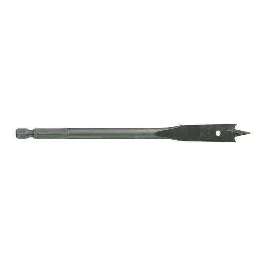Wiertło piórowe 12 x 152 mm | 4932363132