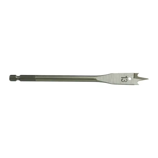 Wiertło piórowe 13 x 152 mm | 4932363133