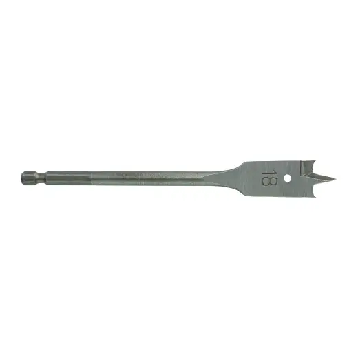 Wiertło piórowe 18 x 152 mm | 4932363136