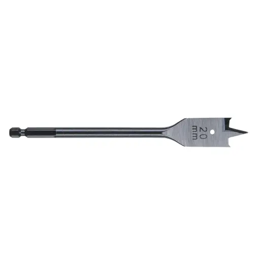 Wiertło piórowe 20 x 152 mm | 4932363138