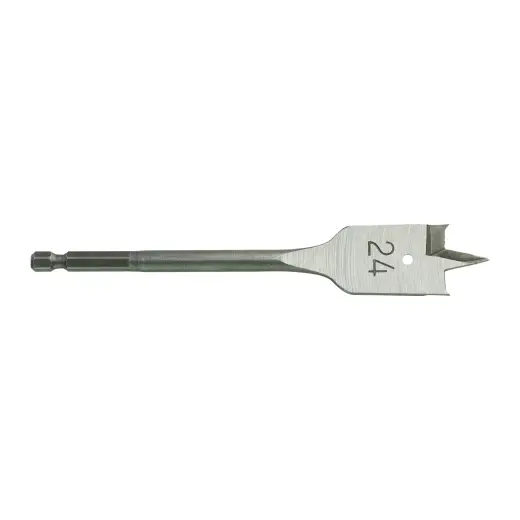 Wiertło piórowe 24 x 152 mm | 4932363140